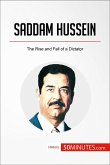Saddam Hussein (eBook, ePUB)
