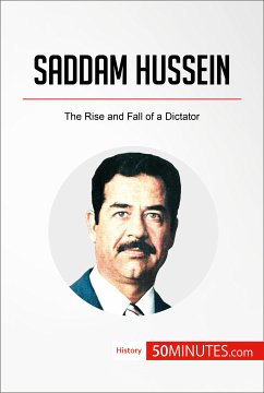 Saddam Hussein (eBook, ePUB) - 50minutes