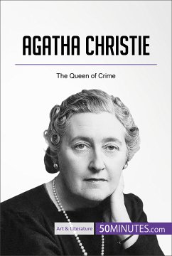 Agatha Christie (eBook, ePUB) - 50Minutes