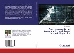 Dual concentration in karate and its possible use in sport diagnostics - Pivovarník, Ján