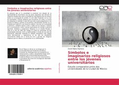 Símbolos e imaginarios religiosos entre los jóvenes universitarios