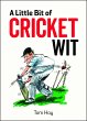 A Little Bit of Cricket Wit (eBook,... - Bild 1