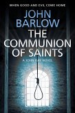 The Communion of Saints (John Ray / LS9 crime thrillers, #3) (eBook, ePUB)