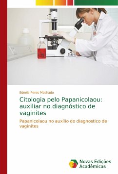 Citologia pelo Papanicolaou: auxiliar no diagnóstico de vaginites