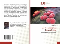 Les méningiomes intracrâniens - Boublata, Lotfi