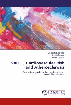 NAFLD, Cardiovascular Risk and Atherosclerosis - Romeo, Elisabetta L.;Amante, Angela;Caserta, Carmelo