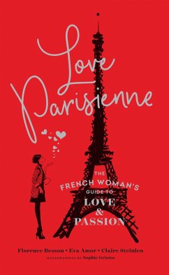 Cover Love Parisienne (eBook, ePUB)