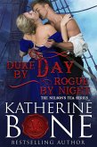 Duke by Day, Rogue by Night (Nelson's Tea Series, #2) (eBook, ePUB)