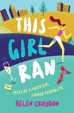Cover This Girl Ran (eBook, ePUB)