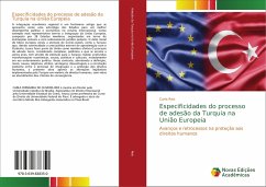 Especificidades do processo de adesão da Turquia na União Europeia