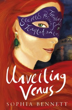 Unveiling Venus (eBook, ePUB) - Bennett, Sophia