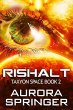 Rishalt (Taxyon Space, #2) (eBook, ePUB) - Bild 1