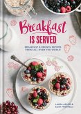 Breakfast is Served (eBook, ePUB)