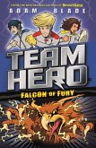 Falcon of Fury (eBook, ePUB)