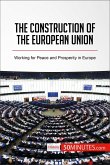 The Construction of the European Union (eBook, ePUB)