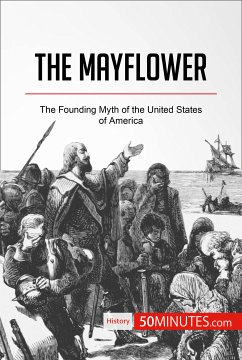 The Mayflower (eBook, ePUB) - 50minutes