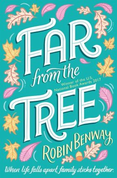 Far From The Tree (eBook, ePUB) - Benway, Robin