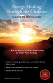 Energy Healing Through the Chakras (eBook, ePUB)