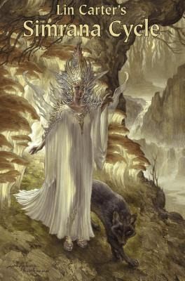 Lin Carter's Simrana Cycle (eBook, ePUB)