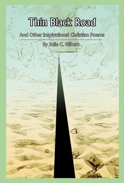 Thin Black Road (eBook, ePUB) Thin Black Road (eBook, ePUB)