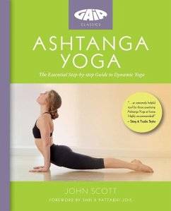 Cover Ashtanga Yoga (eBook, ePUB)
