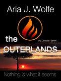 The Outerlands (The Coalition, #2) (eBook, ePUB) The Outerlands (The Coalition, #2) (eBook, ePUB)