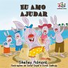 Eu Amo Ajudar (Portuguese Bedtime... - Bild 1