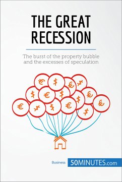 The Great Recession (eBook, ePUB) - 50minutes