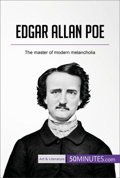 Edgar Allan Poe (eBook, ePUB) - 50minutes
