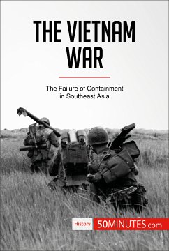The Vietnam War (eBook, ePUB) - 50minutes