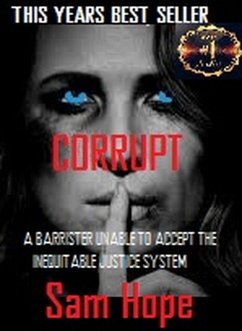Cover Corrupt (3, #3) (eBook, ePUB)