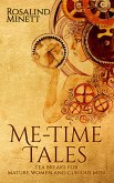 Me-Time Tales. Tea Breaks for Mature Women and Curious Men (eBook, ePUB)