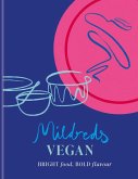 Mildreds Vegan Cookbook (eBook, ePUB)