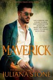 Maverick (The Family Simon, #3) (eBook, ePUB)
