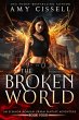 The Broken World (An Eleanor Morgan... - Bild 1