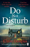 Do Not Disturb (eBook, ePUB)