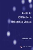Basics of Nonlinearities in Mathematical Sciences (eBook, PDF) Basics of Nonlinearities in Mathematical Sciences (eBook, PDF)