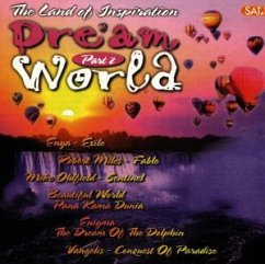 Dreamworld Vol.2