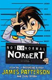 Not So Normal Norbert (eBook, ePUB)