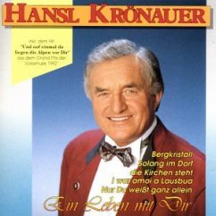 Ein Leben Mit Dir - Hansl Krönauer