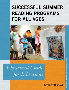 Cover Successful Summer Reading Programs for All Ages (eBook, ePUB)