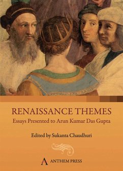 Cover Renaissance Themes (eBook, PDF)