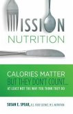 Mission Nutrition (eBook, ePUB)