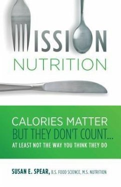 Cover Mission Nutrition (eBook, ePUB)