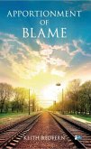 Apportionment of Blame (eBook, ePUB)
