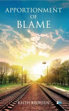 Apportionment of Blame (eBook, ePUB) - Redfern, Keith