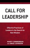 Call for Leadership (eBook, ePUB)