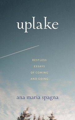 Uplake (eBook, ePUB) - Spagna, Ana Maria