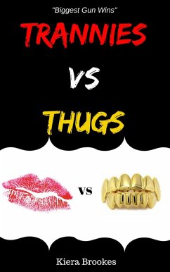Cover Trannies vs. Thugs (eBook, ePUB)