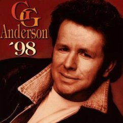 G.G. Anderson '98 - Anderson, G.G.